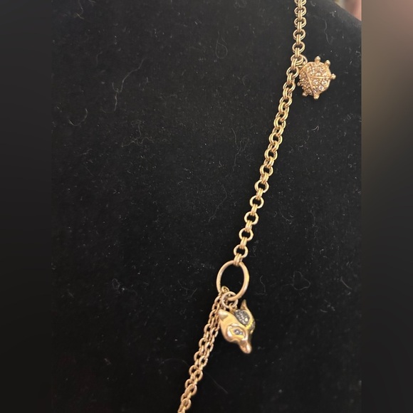 Stella & Dot x Alice Temperly Wonderland Very Good Condition - Picture 6 of 7